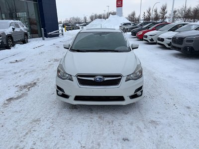 Subaru Impreza  2015 à Dorval, Québec