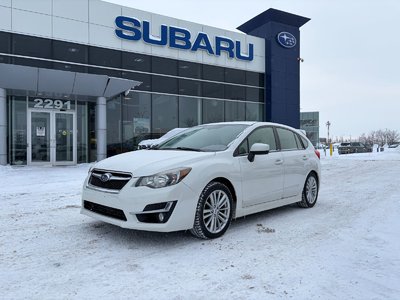 Subaru Impreza  2015 à Dorval, Québec