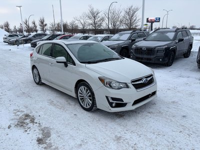 Subaru Impreza  2015 à Dorval, Québec