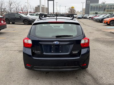 2015 Subaru Impreza in Dorval, Quebec