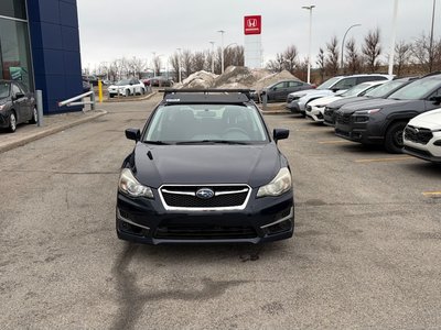 2015 Subaru Impreza in Dorval, Quebec