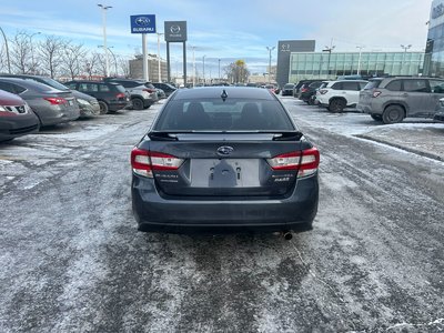 Subaru Impreza  2017 à Dorval, Québec