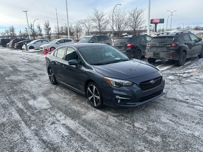2017 Subaru Impreza in Dorval, Quebec