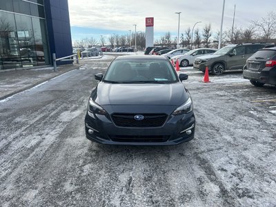 2017 Subaru Impreza in Dorval, Quebec