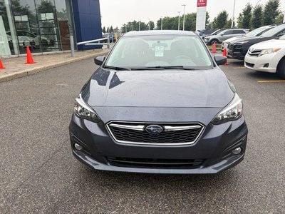 Subaru Impreza  2017 à Dorval, Québec