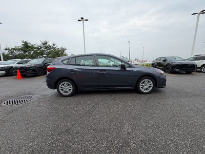 Subaru Impreza  2017 à Dorval, Québec