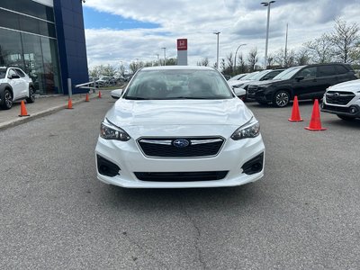 Subaru Impreza  2019 à Dorval, Québec