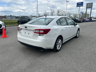 Subaru Impreza  2019 à Dorval, Québec
