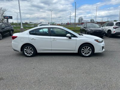 Subaru Impreza  2019 à Dorval, Québec