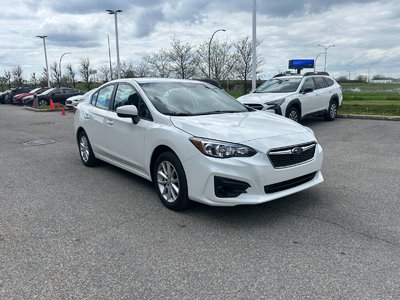 Subaru Impreza  2019 à Dorval, Québec