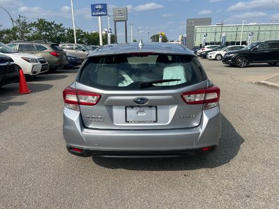Subaru Impreza  2019 à Dorval, Québec