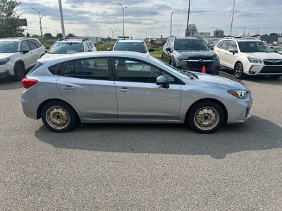 Subaru Impreza  2019 à Dorval, Québec