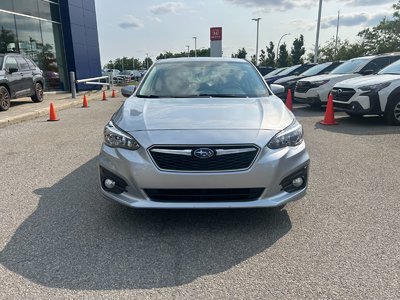Subaru Impreza  2019 à Dorval, Québec
