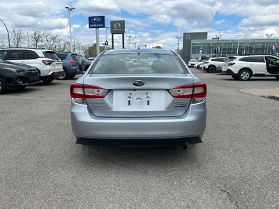 2020 Subaru Impreza in Dorval, Quebec