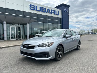 Subaru Impreza  2020 à Dorval, Québec