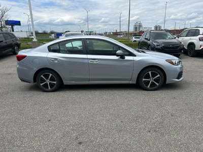 Subaru Impreza  2020 à Dorval, Québec