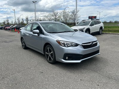 Subaru Impreza  2020 à Dorval, Québec