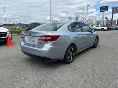 2020 Subaru Impreza in Dorval, Quebec