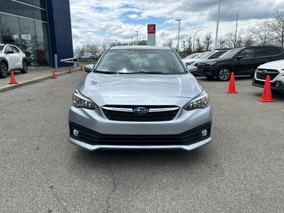 Subaru Impreza  2020 à Dorval, Québec