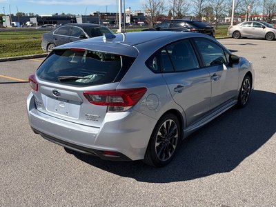 Subaru Impreza  2020 à Dorval, Québec