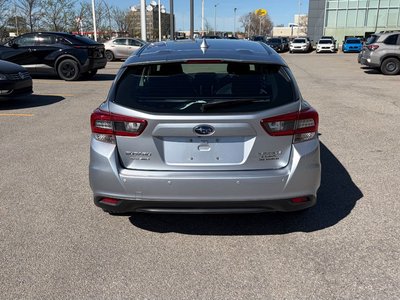 Subaru Impreza  2020 à Dorval, Québec