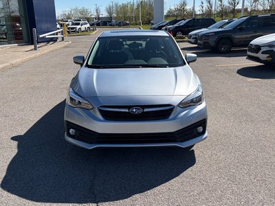 2020 Subaru Impreza in Dorval, Quebec
