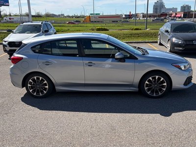 2020 Subaru Impreza in Dorval, Quebec