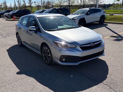 2020 Subaru Impreza in Dorval, Quebec