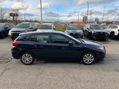 2021 Subaru Impreza in Dorval, Quebec