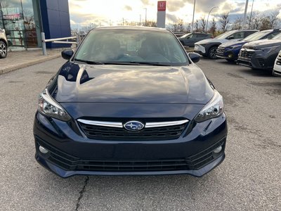 2021 Subaru Impreza in Dorval, Quebec