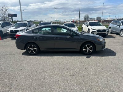 Subaru Impreza  2021 à Dorval, Québec