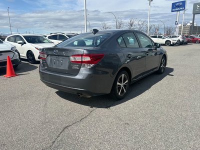 Subaru Impreza  2021 à Dorval, Québec