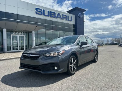 Subaru Impreza  2021 à Dorval, Québec