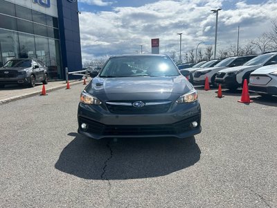 Subaru Impreza  2021 à Dorval, Québec