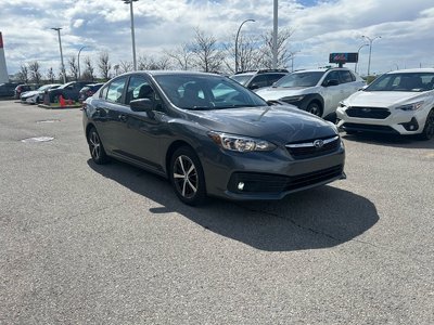 Subaru Impreza  2021 à Dorval, Québec