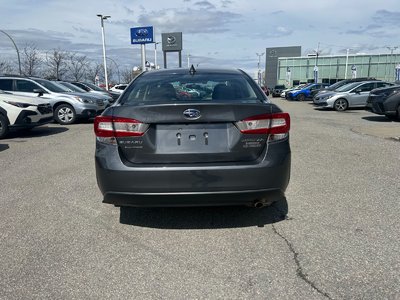 Subaru Impreza  2021 à Dorval, Québec
