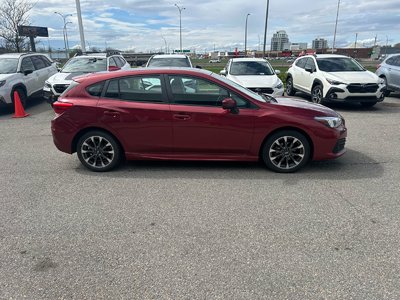 2021 Subaru Impreza in Dorval, Quebec