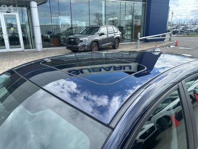 2021 Subaru Impreza in Dorval, Quebec