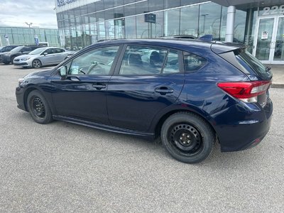 2021 Subaru Impreza in Dorval, Quebec