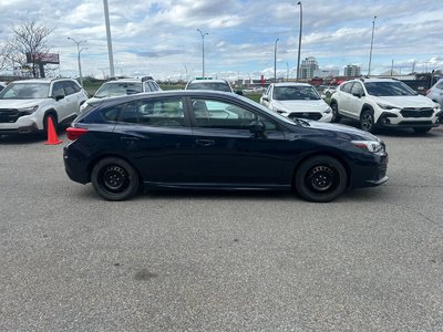 2021 Subaru Impreza in Dorval, Quebec