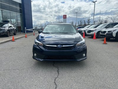 2021 Subaru Impreza in Dorval, Quebec