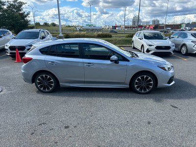 2021 Subaru Impreza in Dorval, Quebec