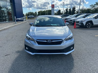 2021 Subaru Impreza in Dorval, Quebec