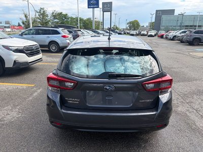 Subaru Impreza  2023 à Dorval, Québec