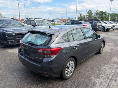 Subaru Impreza  2023 à Dorval, Québec