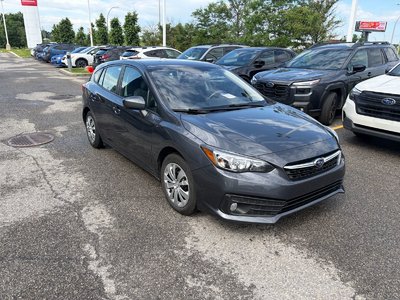 Subaru Impreza  2023 à Dorval, Québec