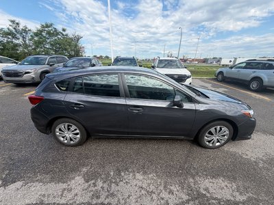 Subaru Impreza  2023 à Dorval, Québec