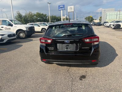 Subaru Impreza  2023 à Dorval, Québec