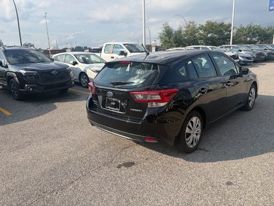 Subaru Impreza  2023 à Dorval, Québec