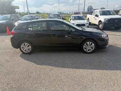 Subaru Impreza  2023 à Dorval, Québec